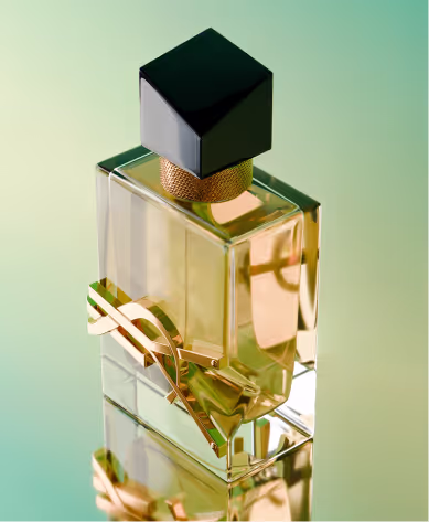 AI Fragrance - AromaPath