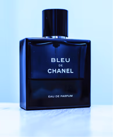 Bleu Chanel - AromaPath