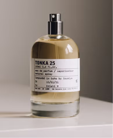 Tonka 25 Le Labo - AromaPath